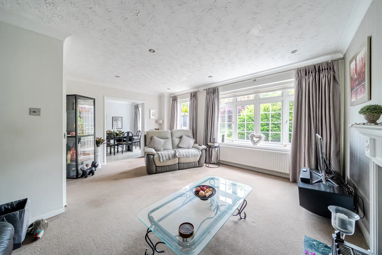 Crozier Drive, South Croydon, CR2, photo 12