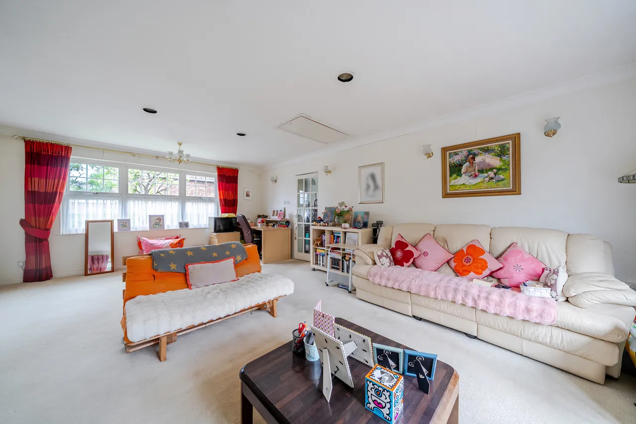 Crozier Drive, South Croydon, CR2, photo 7