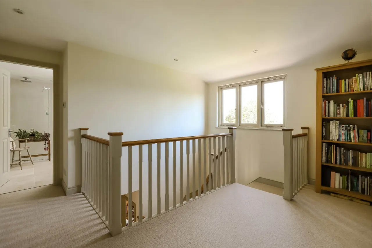 Chapel Hill, West Grimstead, Salisbury, Wiltshire, SP5 3SJ, photo 7