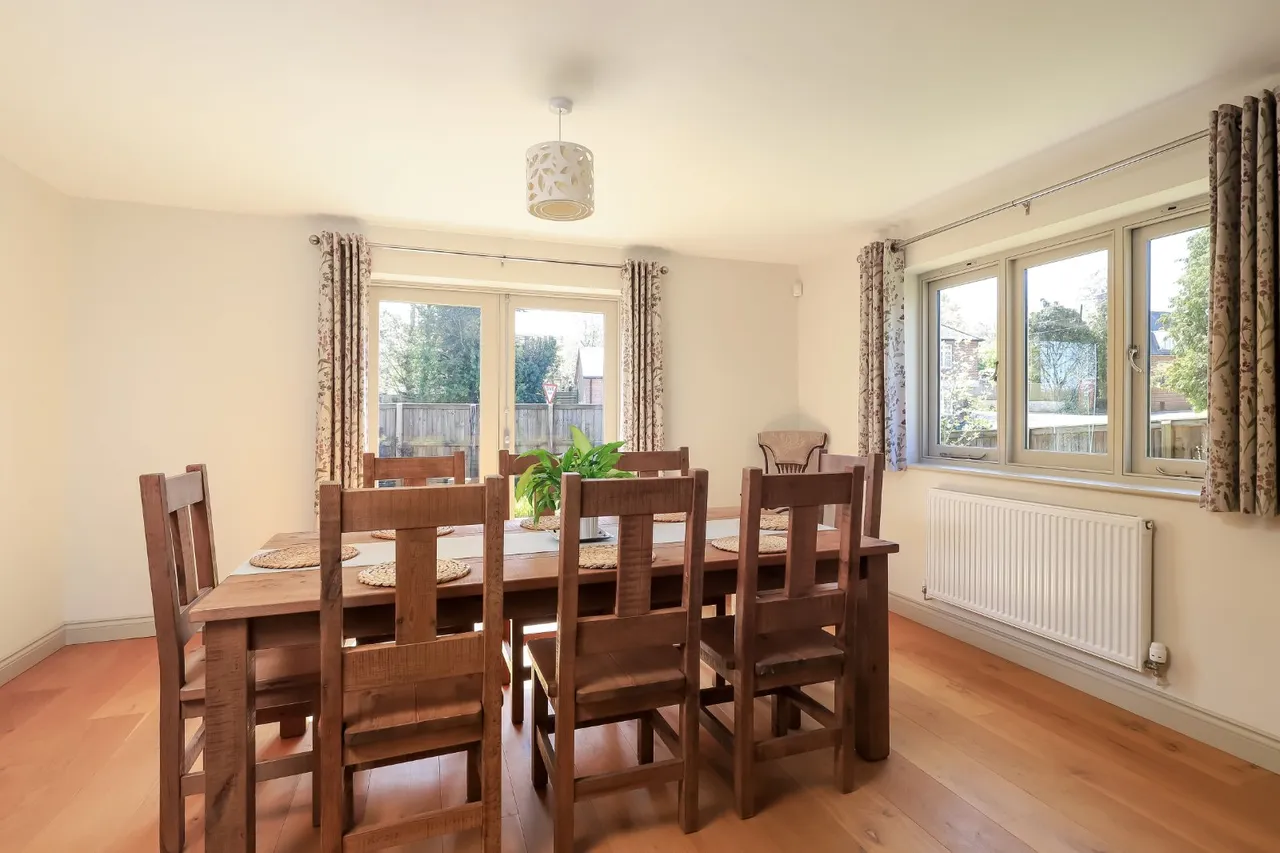 Chapel Hill, West Grimstead, Salisbury, Wiltshire, SP5 3SJ, photo 5