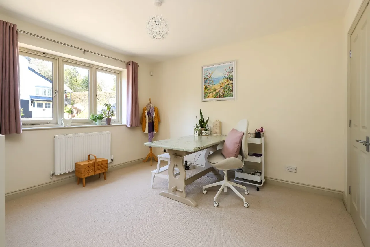 Chapel Hill, West Grimstead, Salisbury, Wiltshire, SP5 3SJ, photo 9
