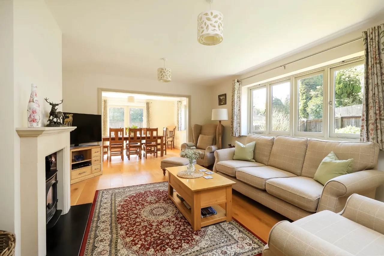 Chapel Hill, West Grimstead, Salisbury, Wiltshire, SP5 3SJ, photo 4