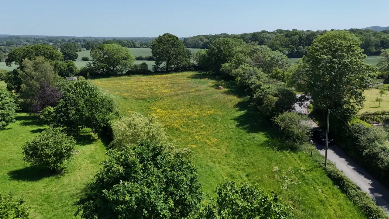 Chapel Hill, West Grimstead, Salisbury, Wiltshire, SP5 3SJ, photo 15