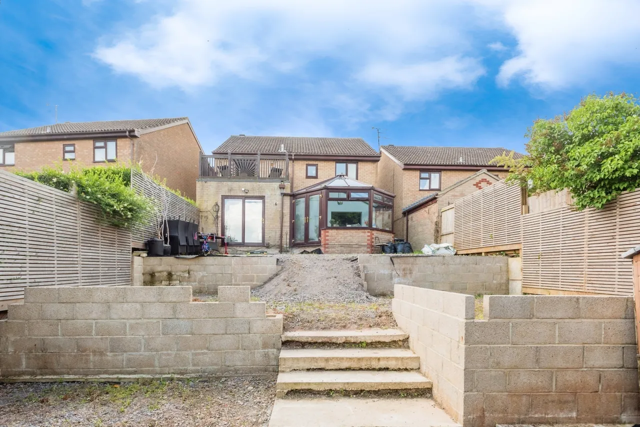 Southernwood Drive, SWINDON, Wiltshire, SN2, photo 16
