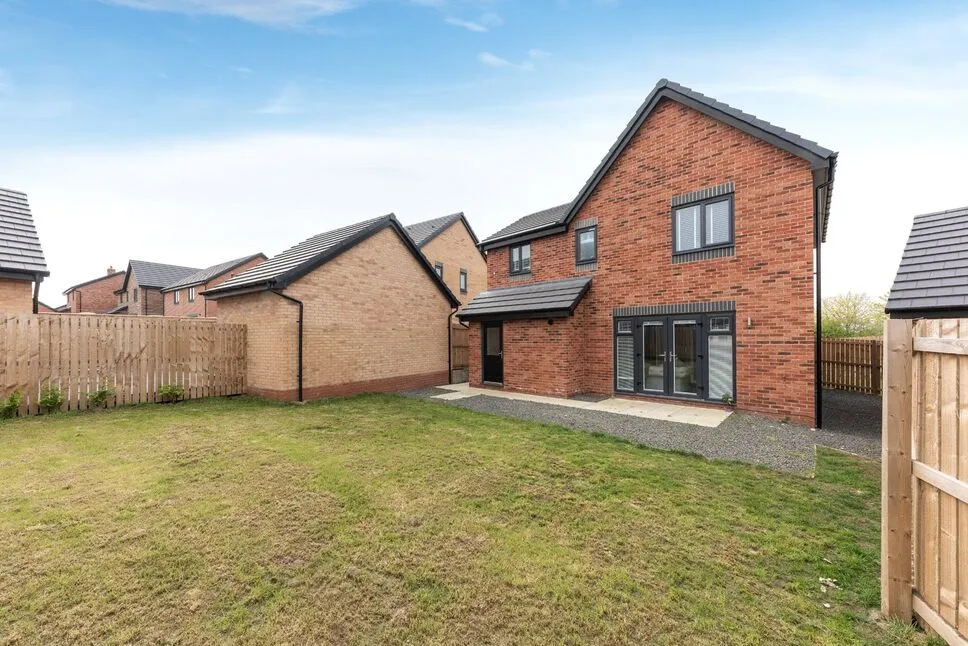 Osprey Avenue, Newcastle upon Tyne, NE15, photo 5