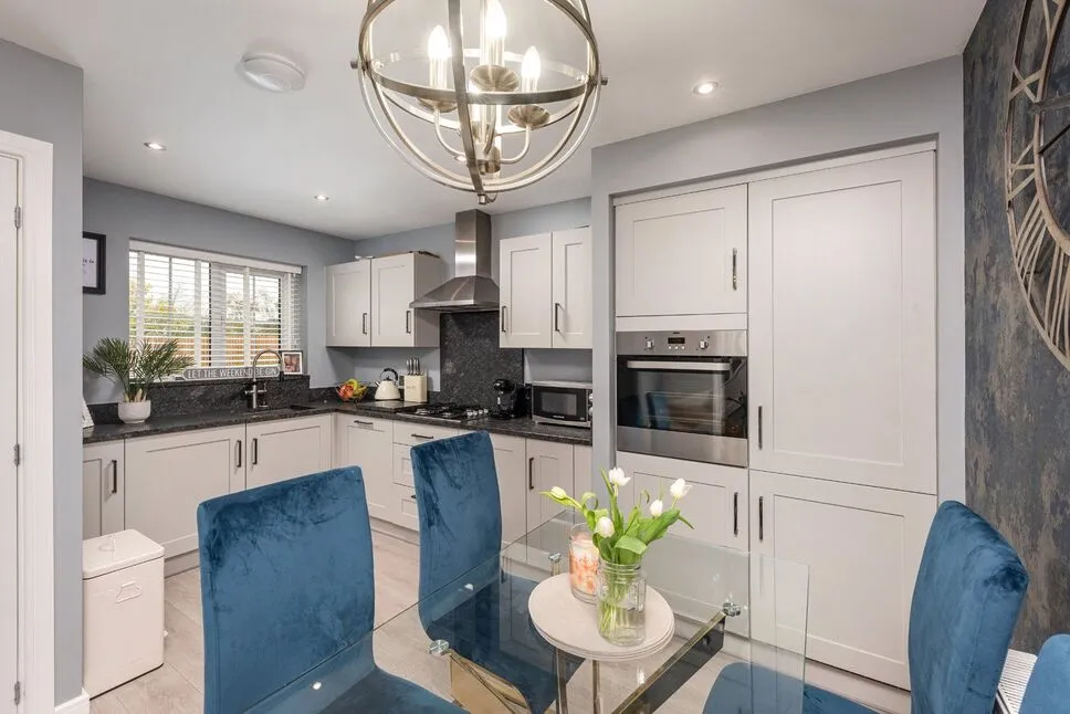 Osprey Avenue, Newcastle upon Tyne, NE15, photo 8