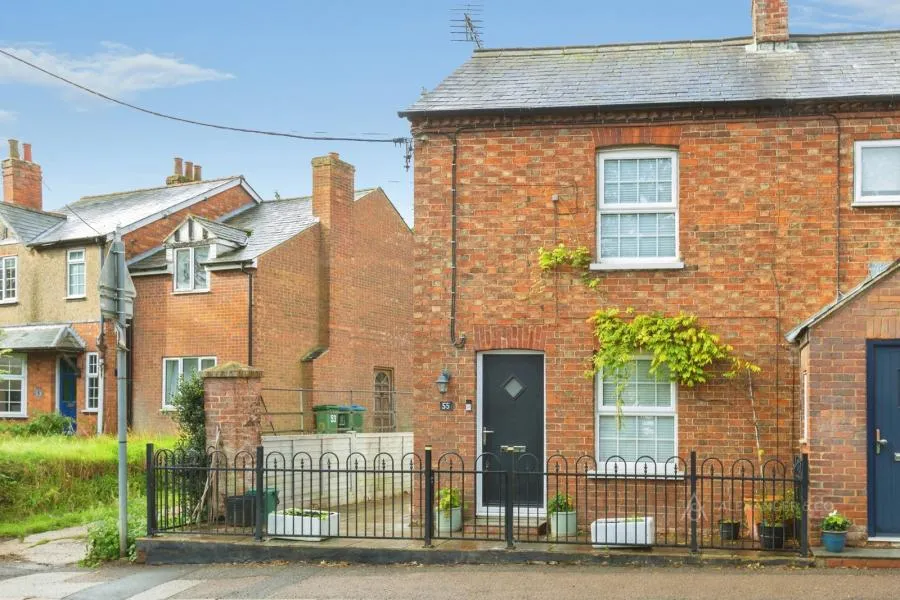 Main Street, Mursley, MK17, photo 19
