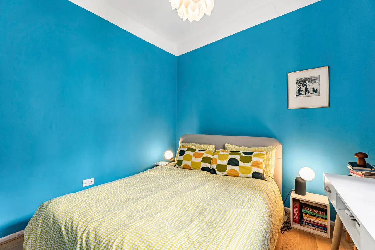High Hill Ferry, London, E5, photo 18