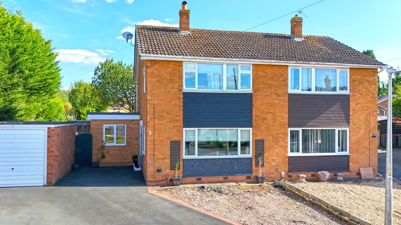 Paddock Close, Wellington, Telford TF1 3ND, photo 18