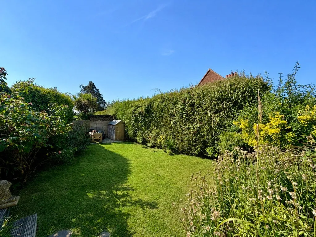 Lymington, Hampshire, photo 11