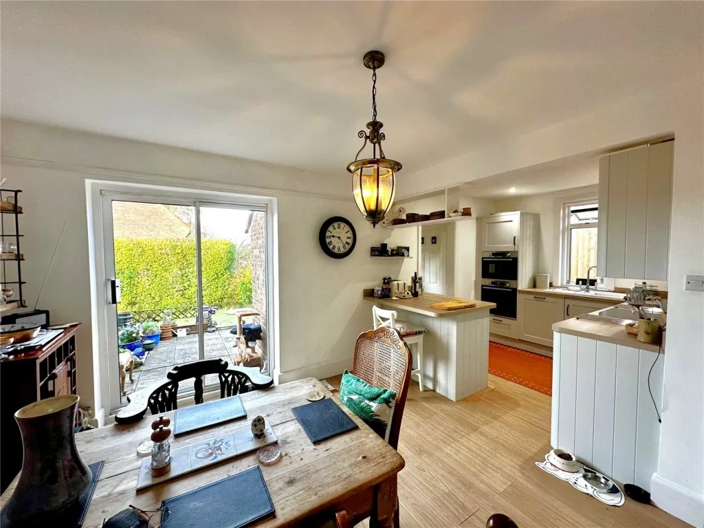 Lymington, Hampshire, photo 6