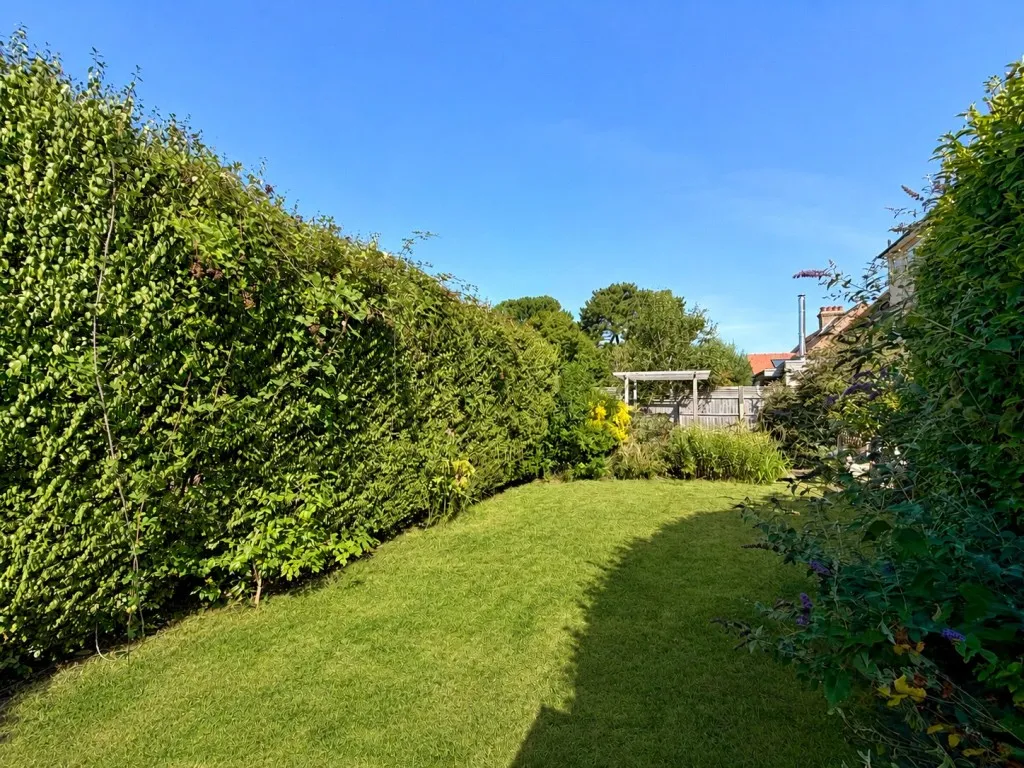 Lymington, Hampshire, photo 10