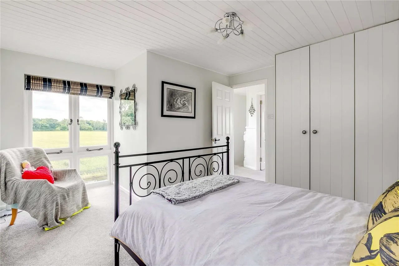 Ware Road, Widford, Ware, Hertfordshire, SG12 8RG, photo 12
