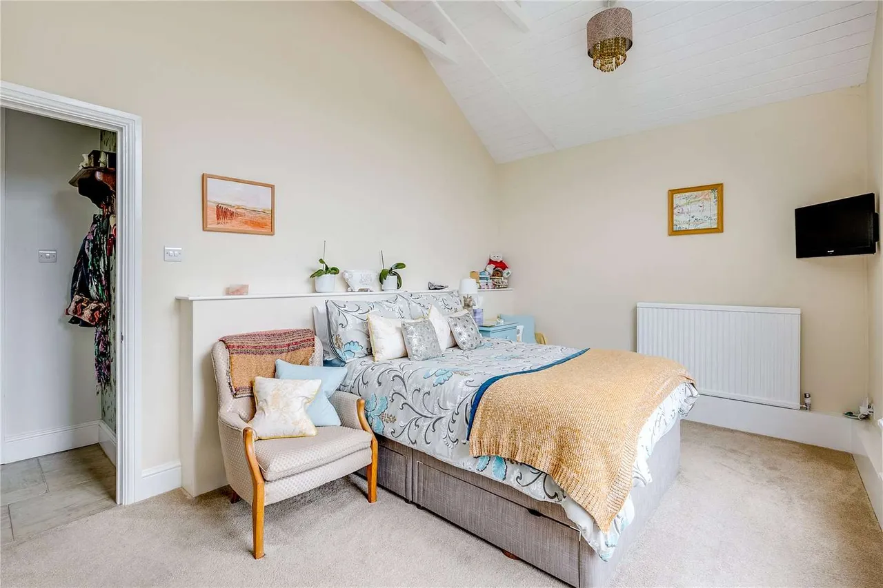 Ware Road, Widford, Ware, Hertfordshire, SG12 8RG, photo 9