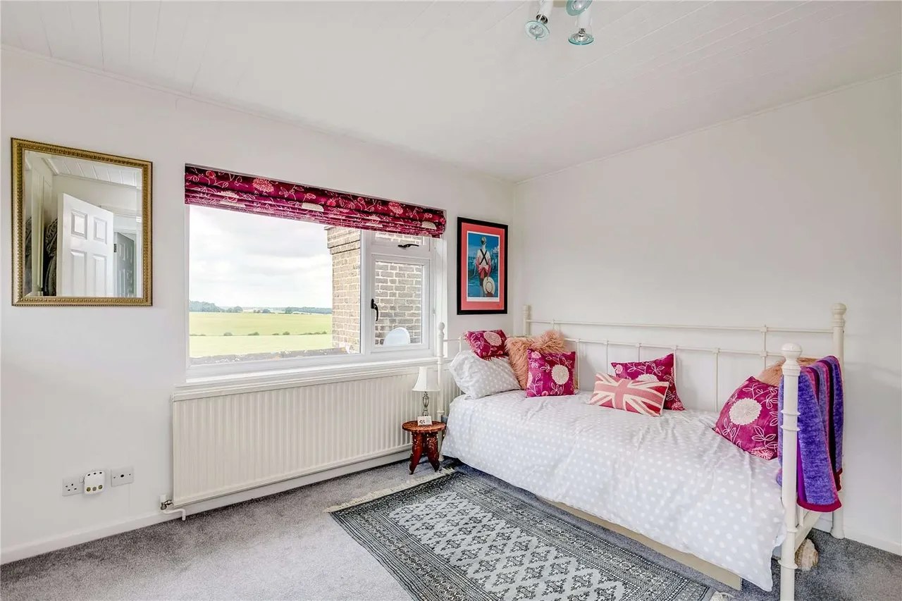 Ware Road, Widford, Ware, Hertfordshire, SG12 8RG, photo 6