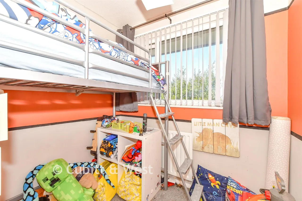 Burchett Walk, Bognor Regis, PO21, photo 10