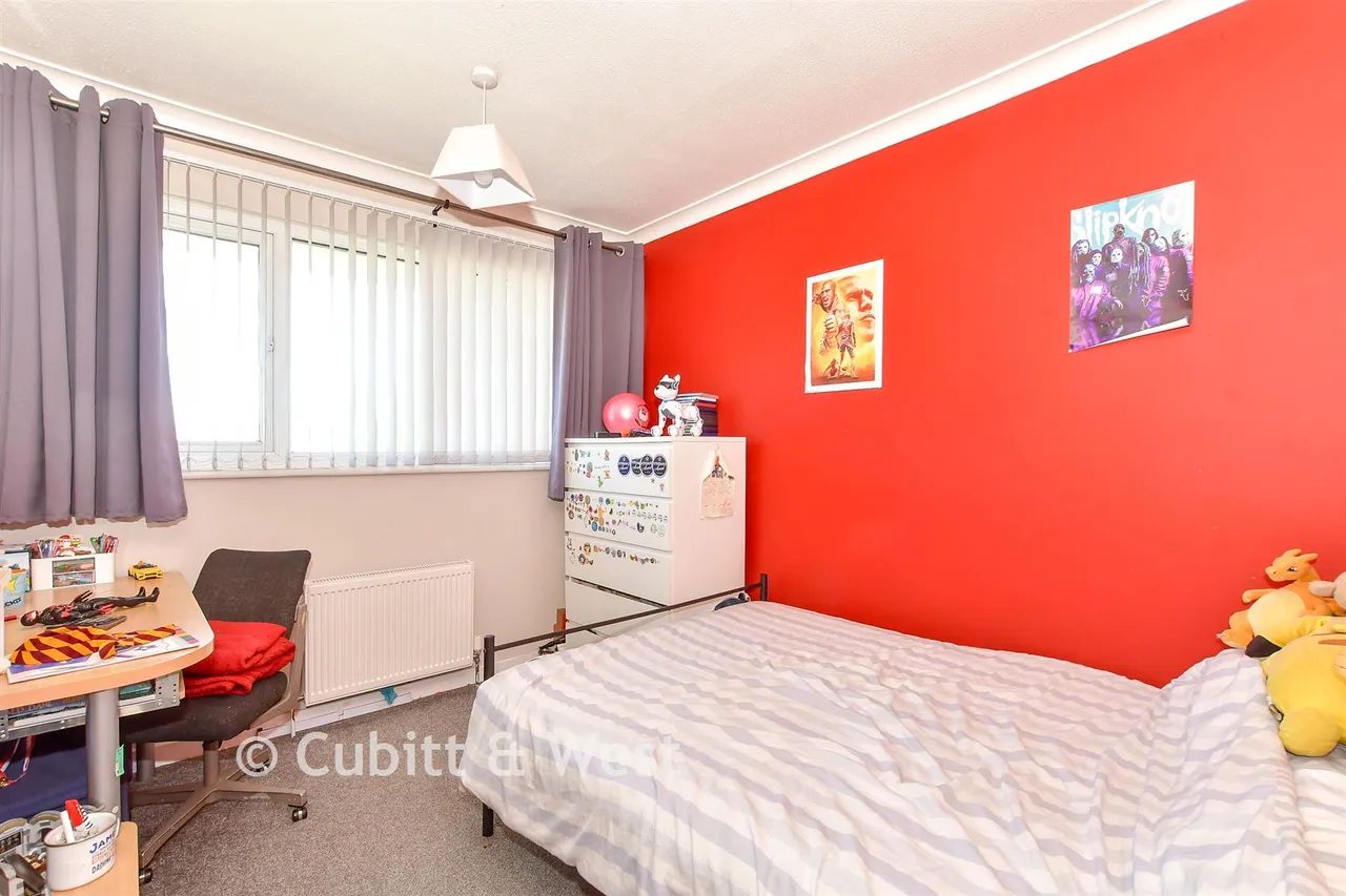 Burchett Walk, Bognor Regis, PO21, photo 9