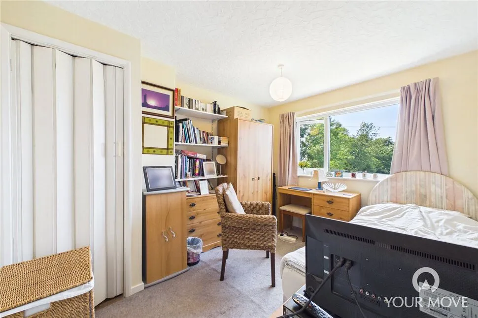 Moorfield Avenue, Workington, Cumbria, CA14, photo 12