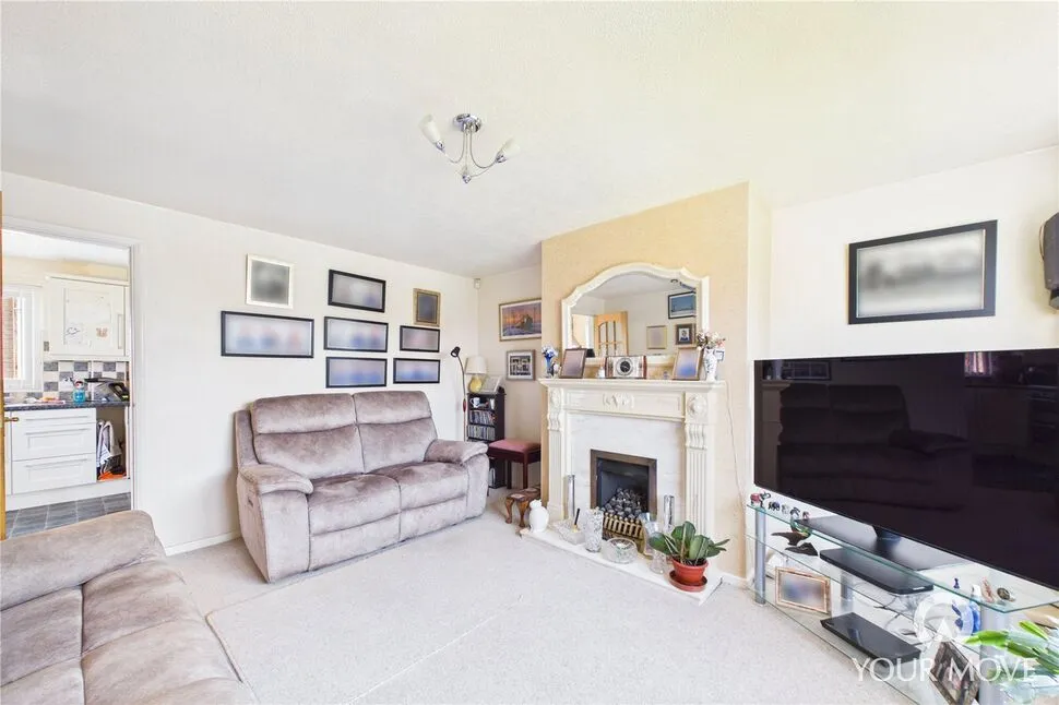 Moorfield Avenue, Workington, Cumbria, CA14, photo 5