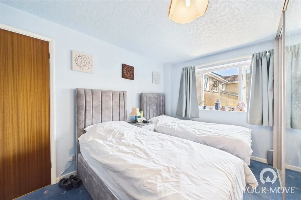 Moorfield Avenue, Workington, Cumbria, CA14, photo 10