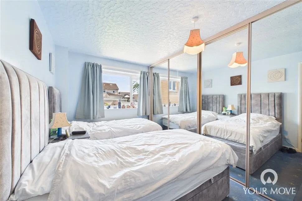 Moorfield Avenue, Workington, Cumbria, CA14, photo 9
