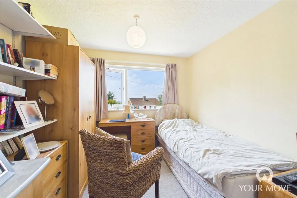 Moorfield Avenue, Workington, Cumbria, CA14, photo 11