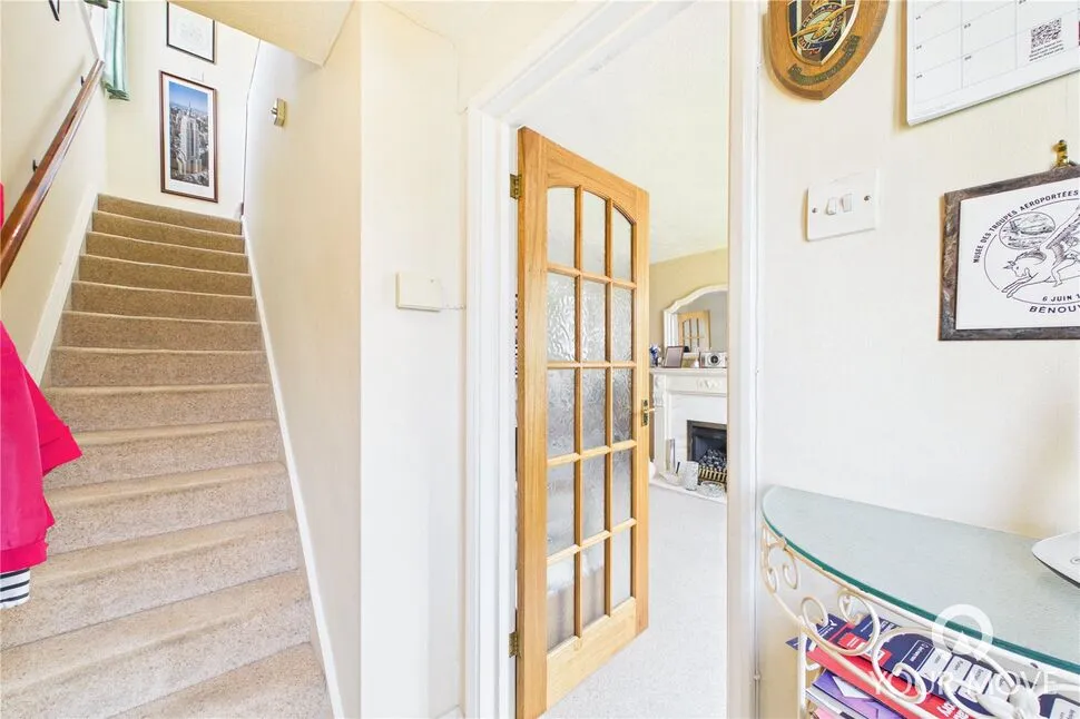 Moorfield Avenue, Workington, Cumbria, CA14, photo 4