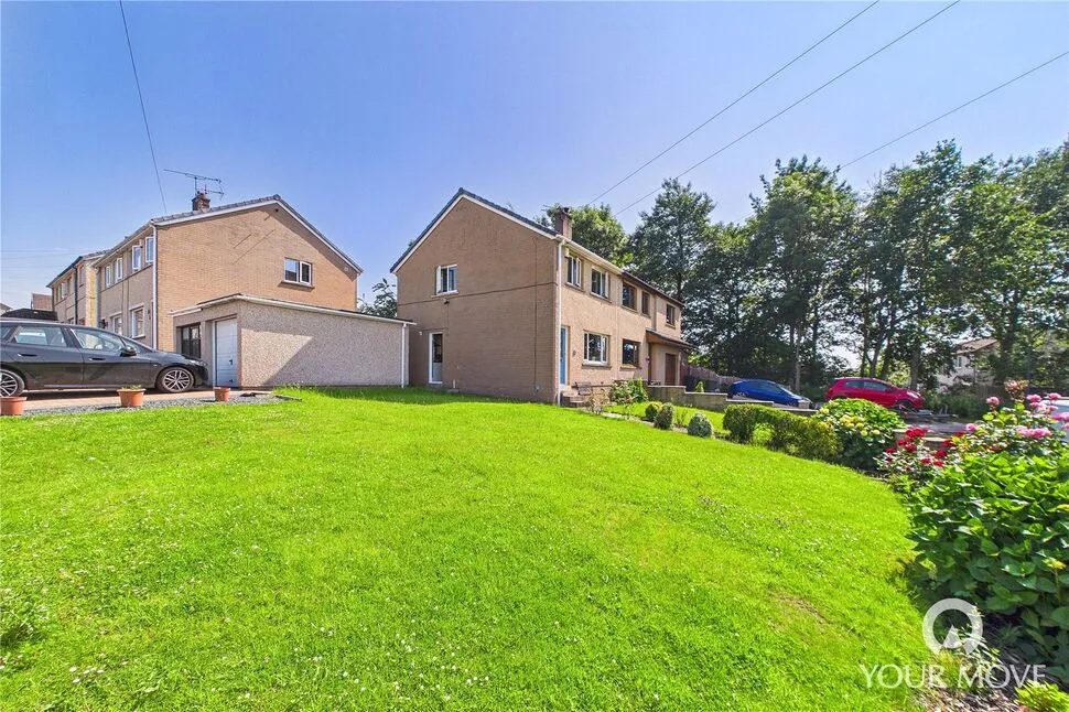 Moorfield Avenue, Workington, Cumbria, CA14, photo 3