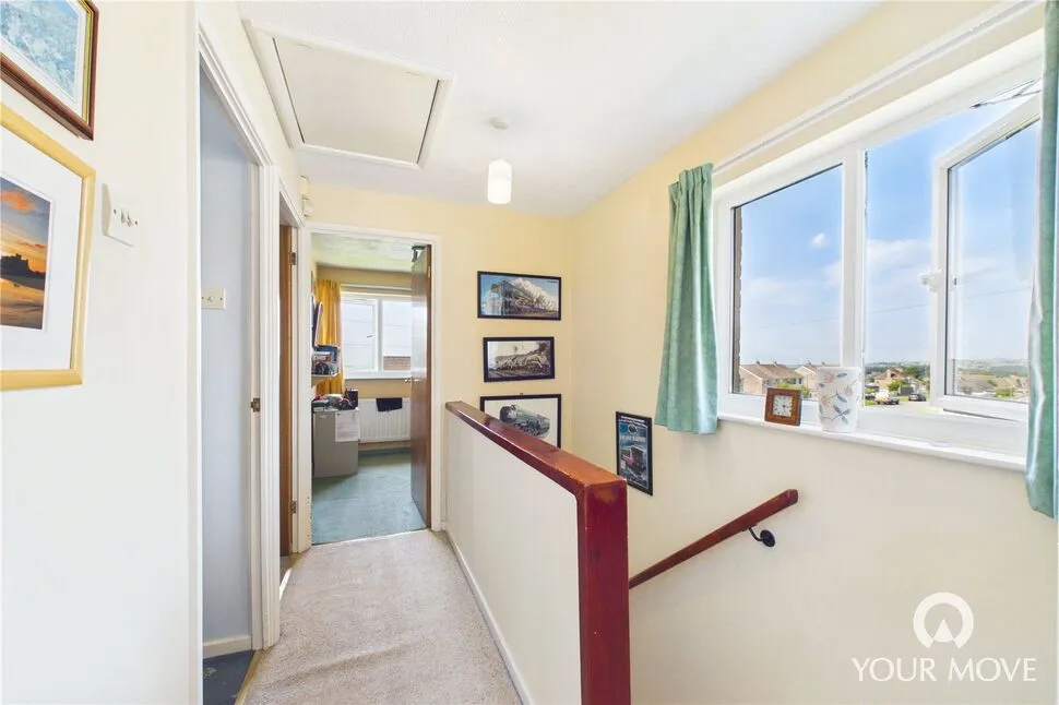Moorfield Avenue, Workington, Cumbria, CA14, photo 8