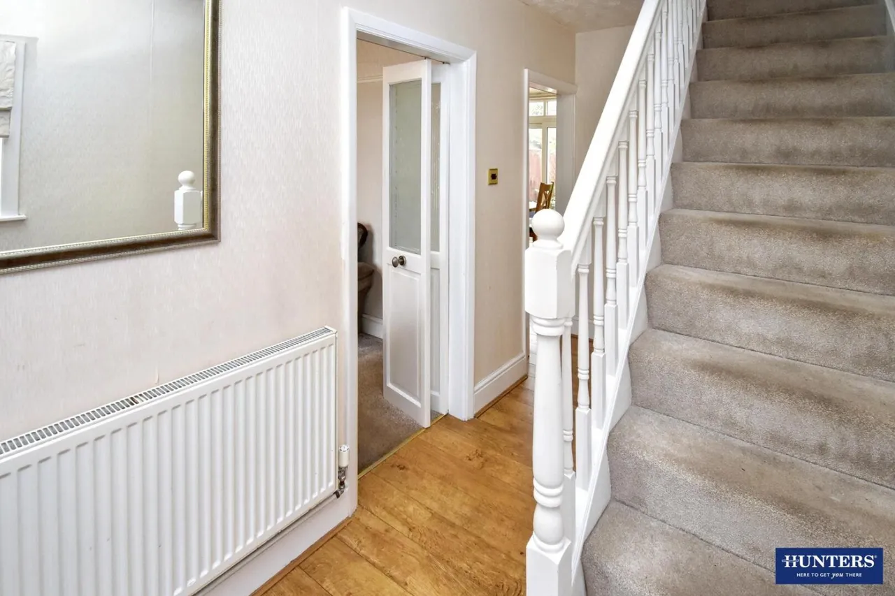Oakleigh Avenue, Glen Parva, LE2, photo 6