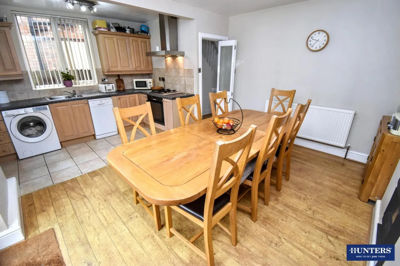 Oakleigh Avenue, Glen Parva, LE2, photo 4