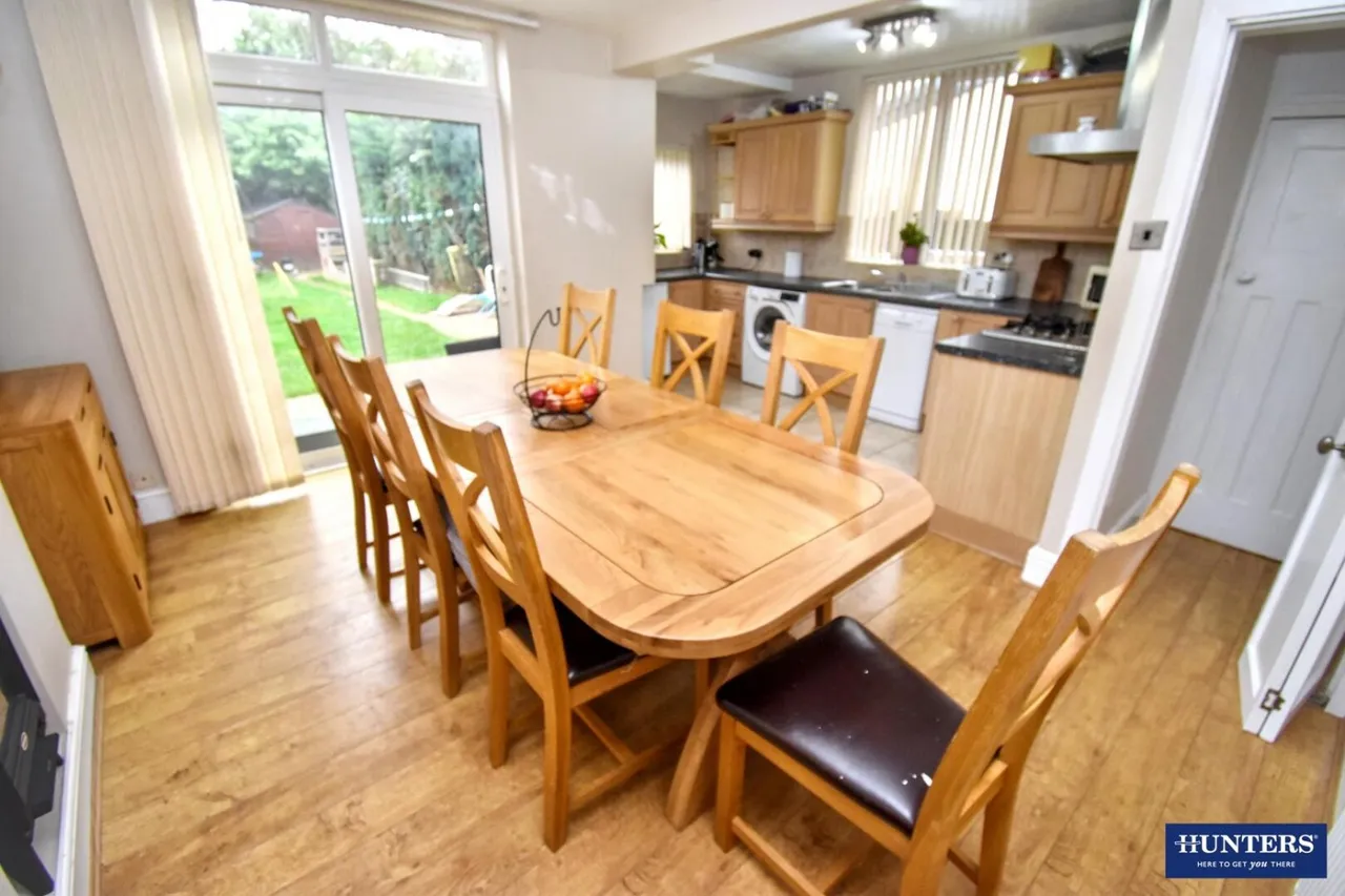 Oakleigh Avenue, Glen Parva, LE2, photo 3