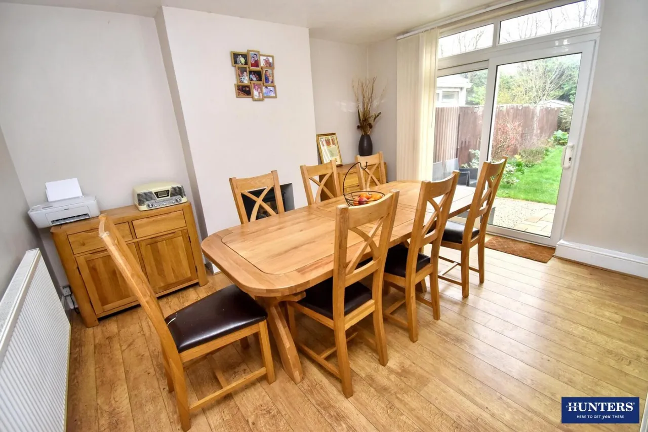 Oakleigh Avenue, Glen Parva, LE2, photo 7