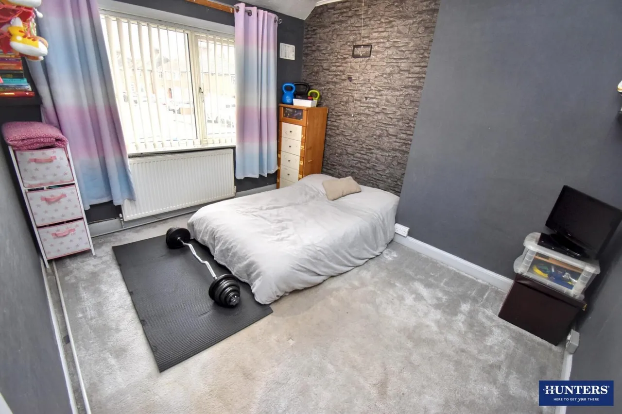 Oakleigh Avenue, Glen Parva, LE2, photo 10