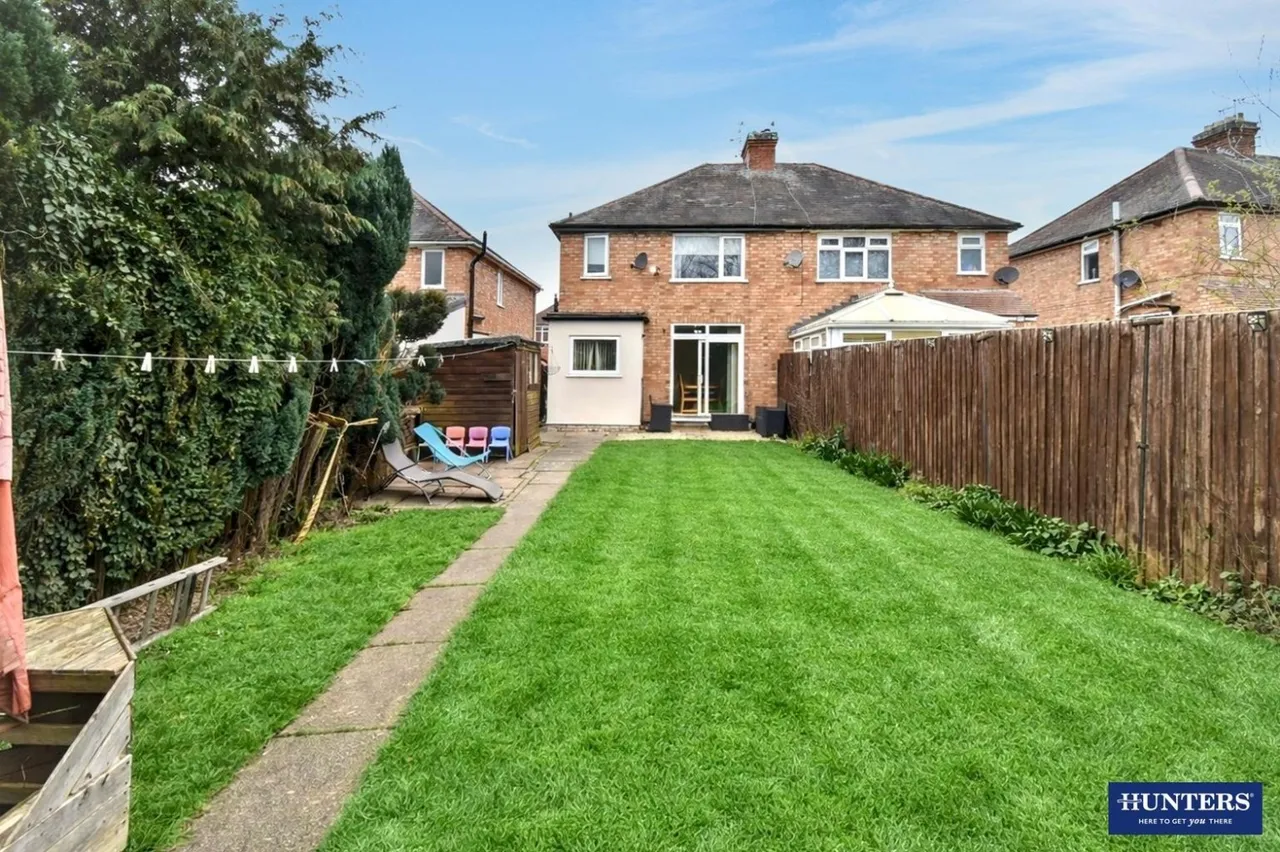 Oakleigh Avenue, Glen Parva, LE2, photo 5