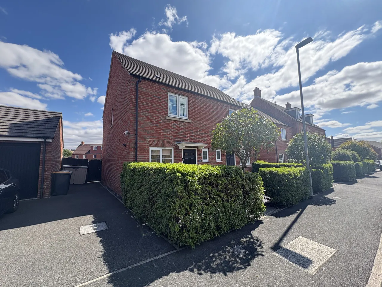Crispin Drive, Bedford, Bedford, MK41 7FS, photo 16