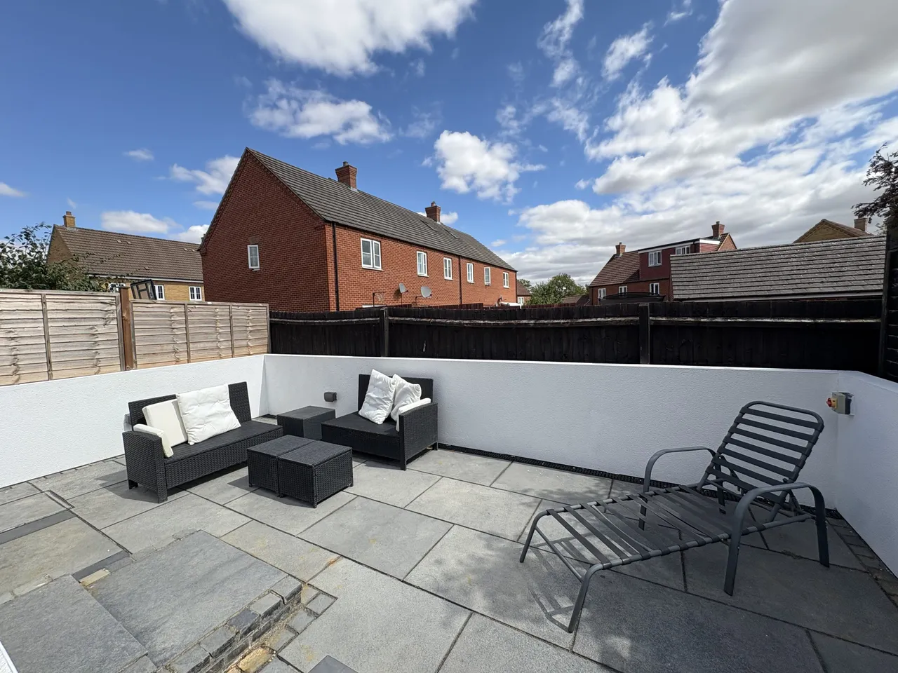 Crispin Drive, Bedford, Bedford, MK41 7FS, photo 15