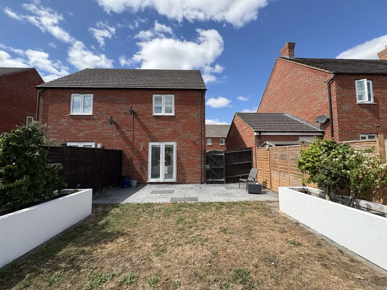 Crispin Drive, Bedford, Bedford, MK41 7FS, photo 17