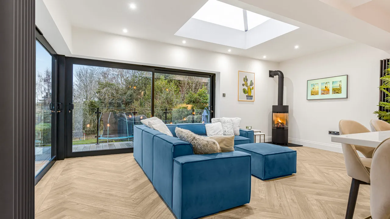 Hill Village Road, Sutton Coldfield, Sutton Coldfield, B75 5JQ, photo 14