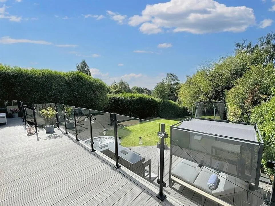 Hill Village Road, Sutton Coldfield, Sutton Coldfield, B75 5JQ, photo 30