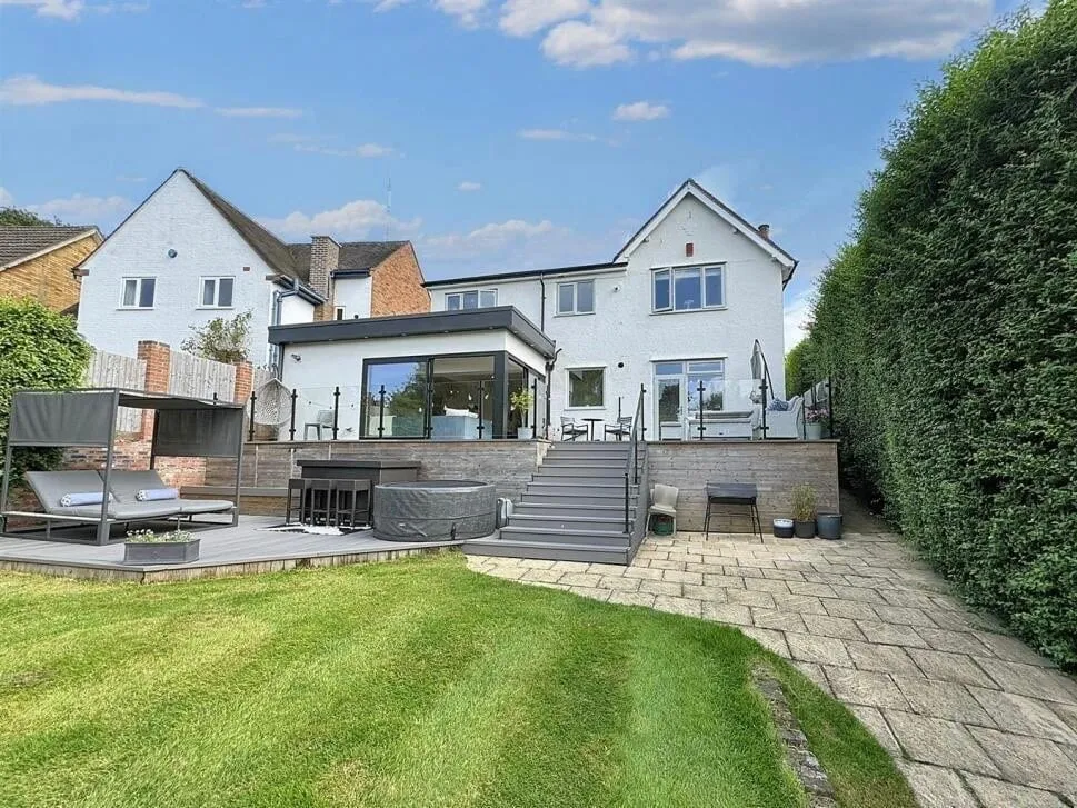 Hill Village Road, Sutton Coldfield, Sutton Coldfield, B75 5JQ, photo 32