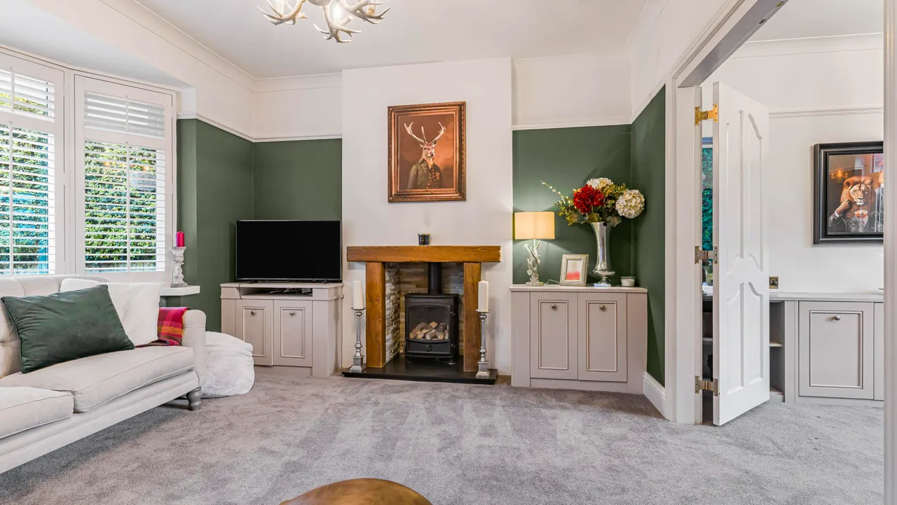 Hill Village Road, Sutton Coldfield, Sutton Coldfield, B75 5JQ, photo 5