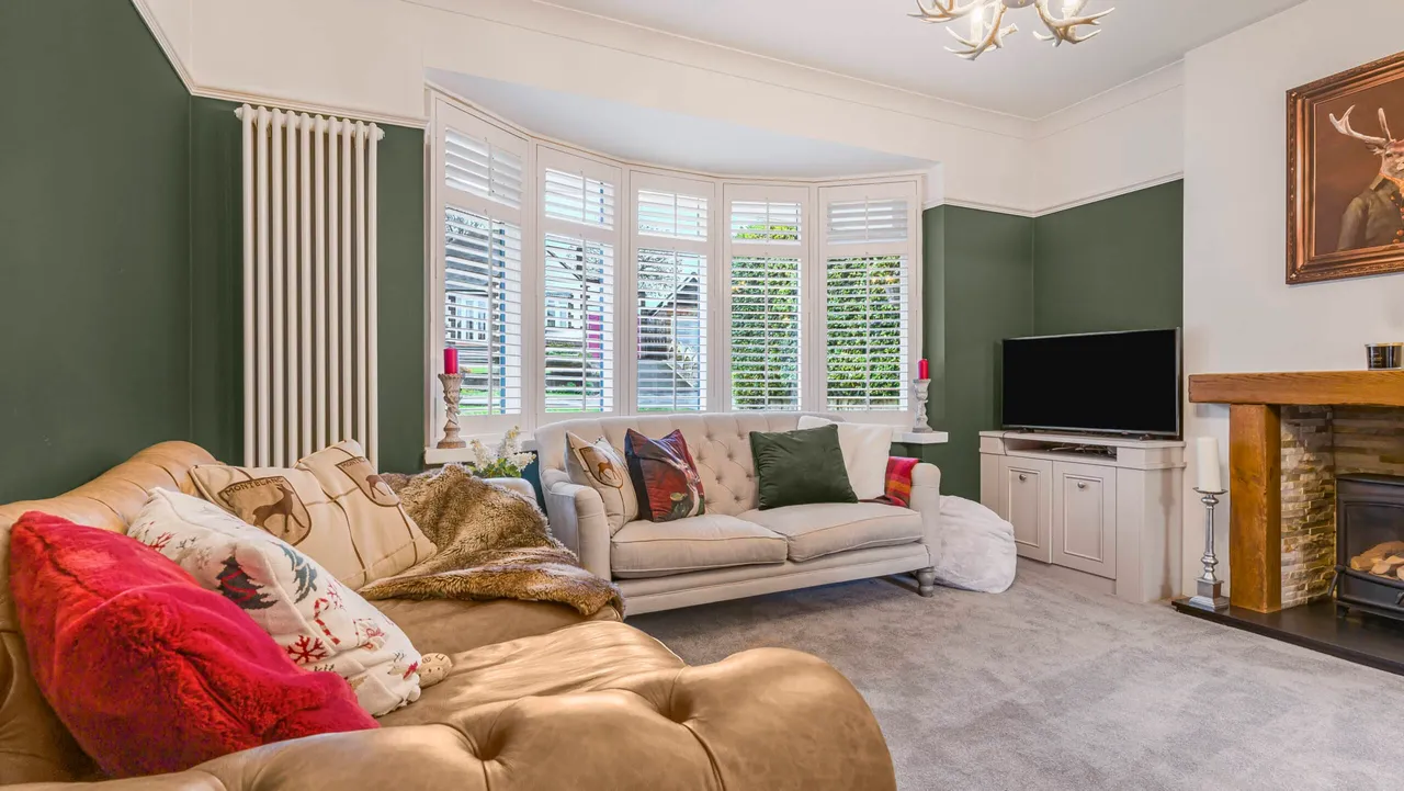 Hill Village Road, Sutton Coldfield, Sutton Coldfield, B75 5JQ, photo 4