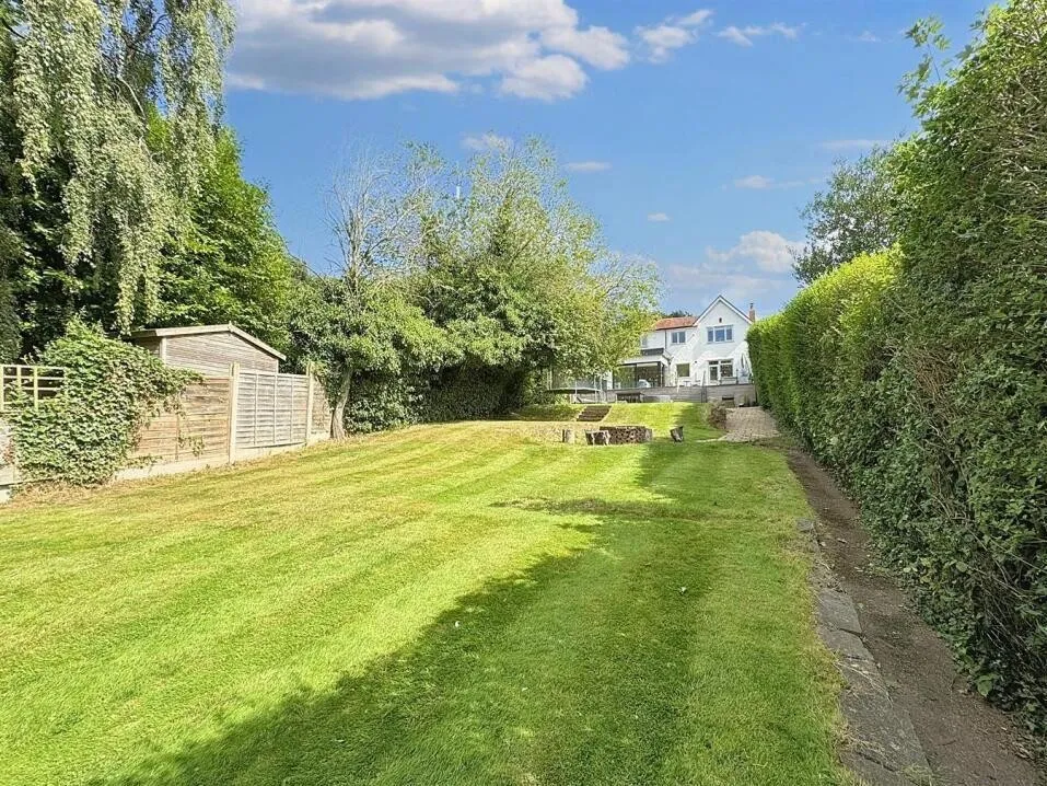 Hill Village Road, Sutton Coldfield, Sutton Coldfield, B75 5JQ, photo 2