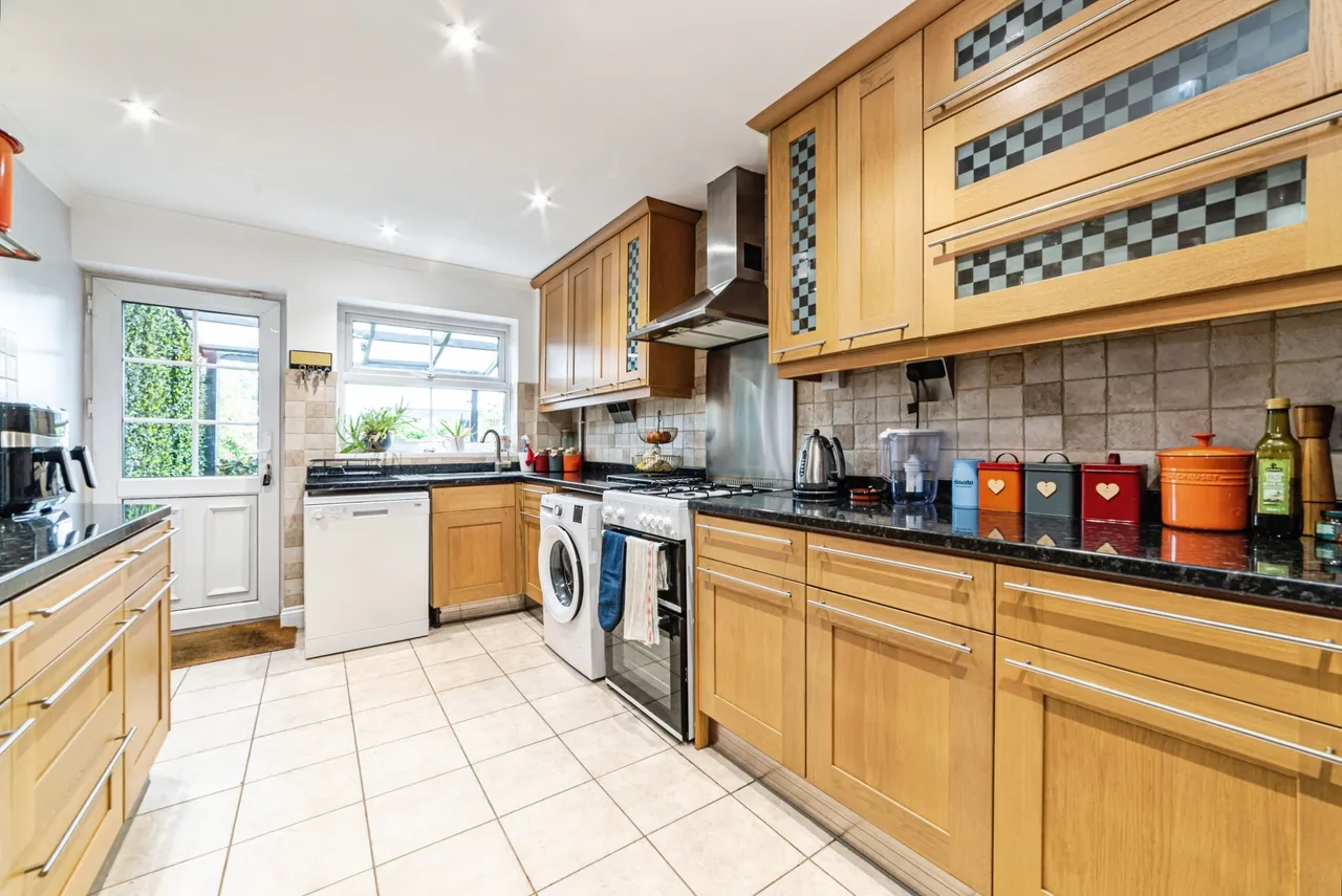 Queens Road, Basingstoke, RG21, photo 7