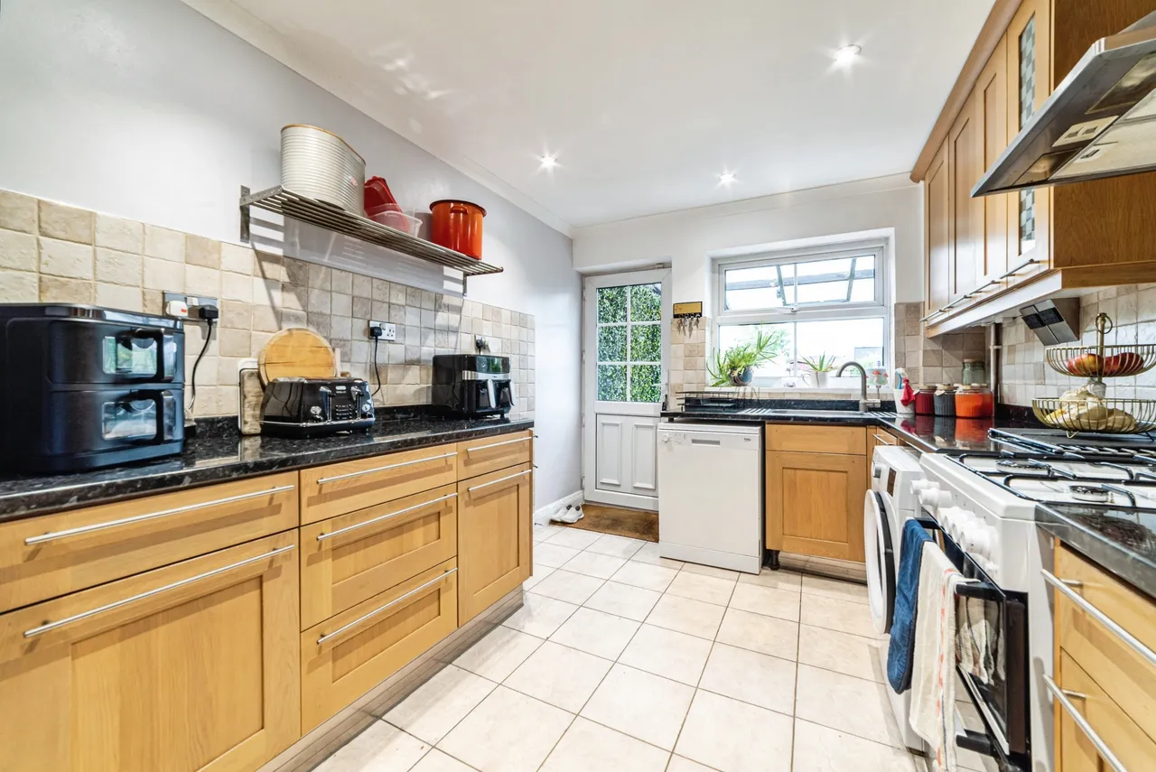 Queens Road, Basingstoke, RG21, photo 6