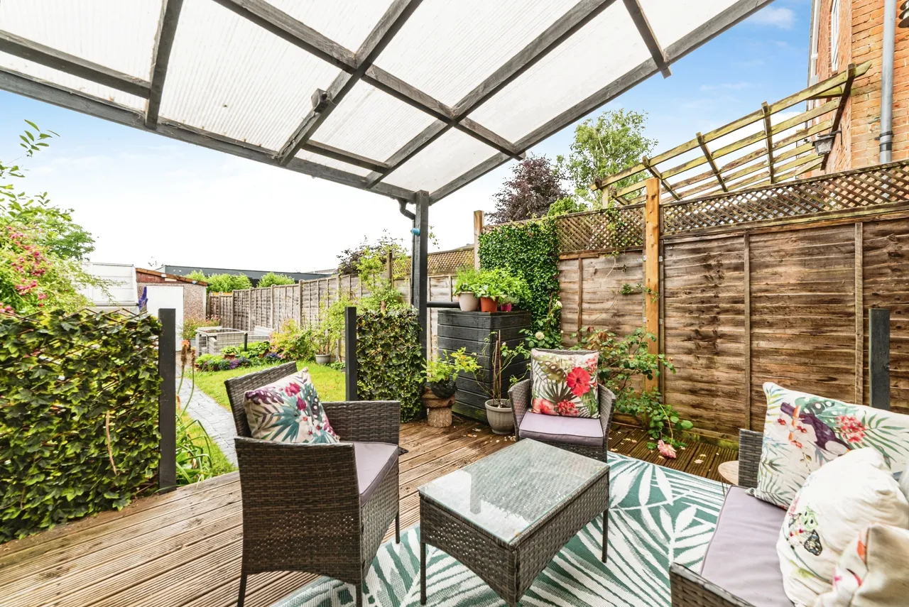 Queens Road, Basingstoke, RG21, photo 19