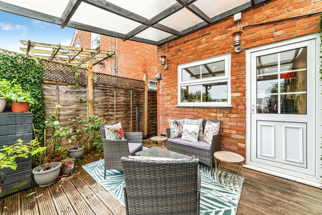Queens Road, Basingstoke, RG21, photo 18