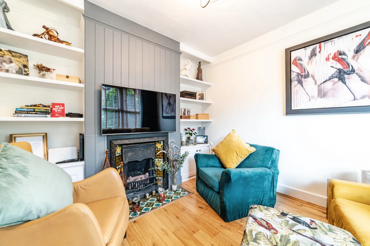 Queens Road, Basingstoke, RG21, photo 9