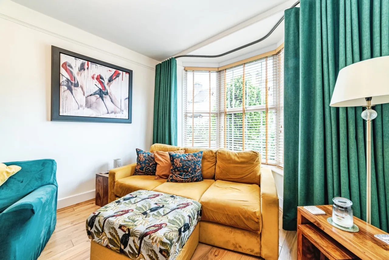 Queens Road, Basingstoke, RG21, photo 4